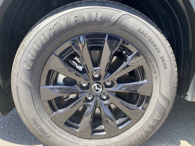 Used 2026 Blue Mazda Premium image 10