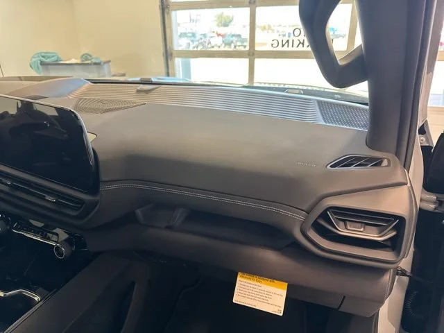 2026 Chevrolet Silverado EV LT - Photo 29
