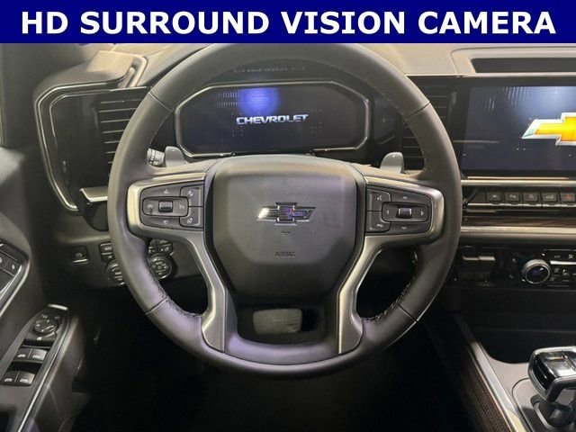 2026 Chevrolet Silverado 1500 RST - Photo 30