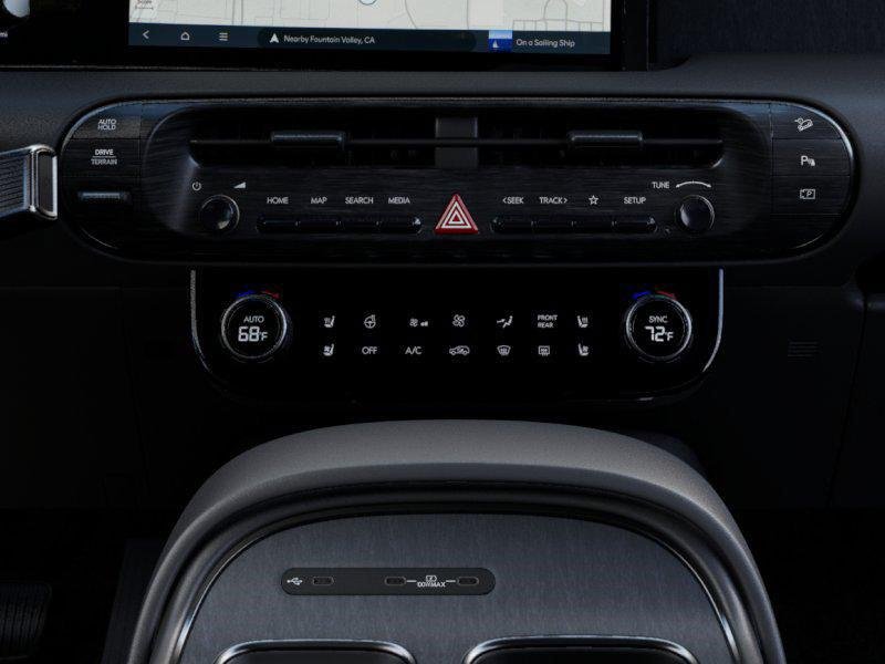 New 2026 Earthy Brass Matte Hyundai XRT Pro image 16