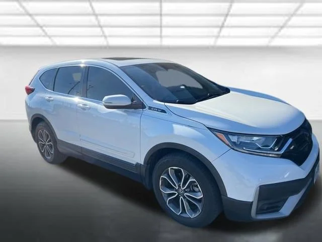 2022 Honda CR-V EX 2WD's photo