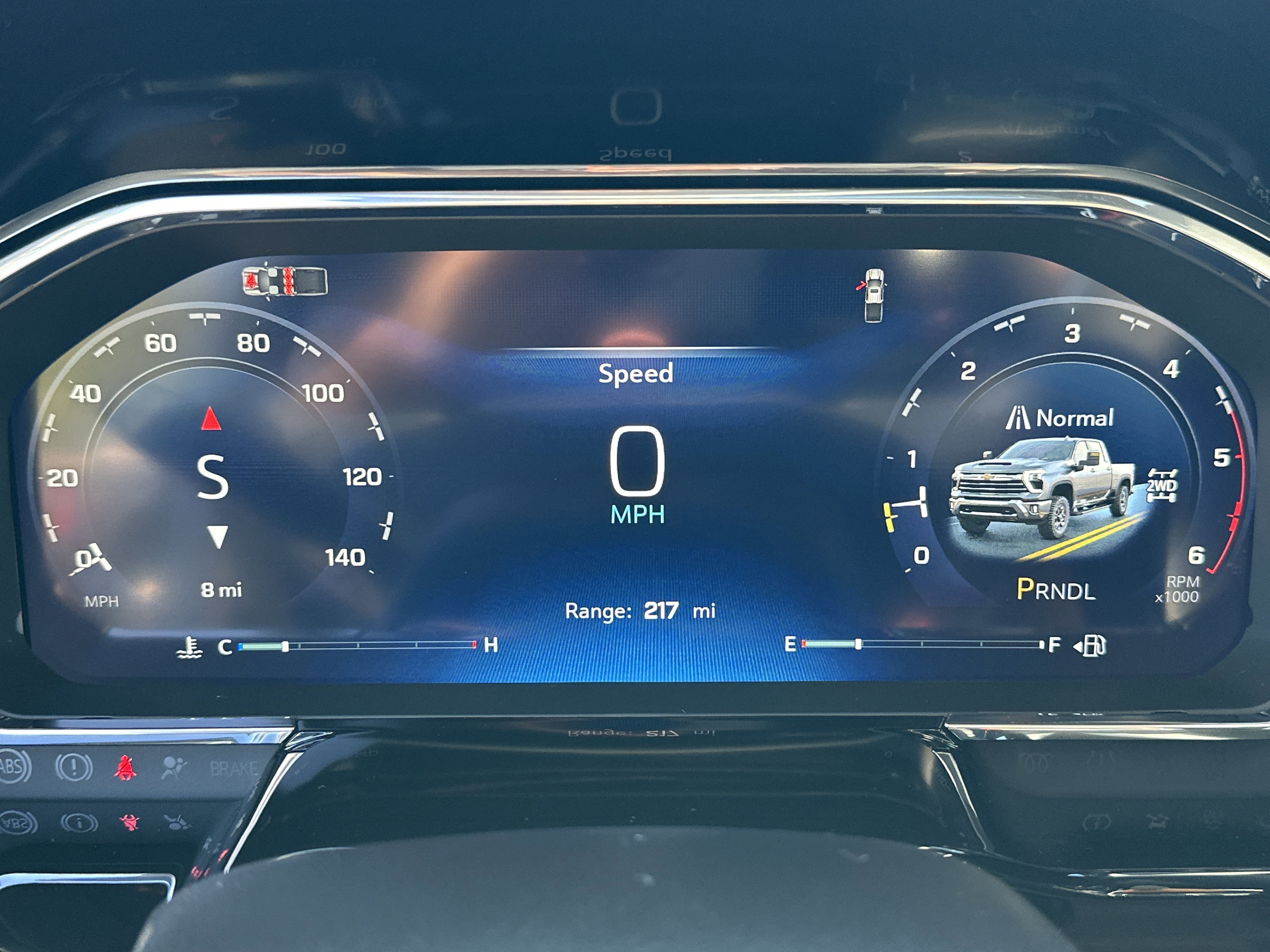 2026 Chevrolet Silverado 2500 HD LTZ - Photo 28