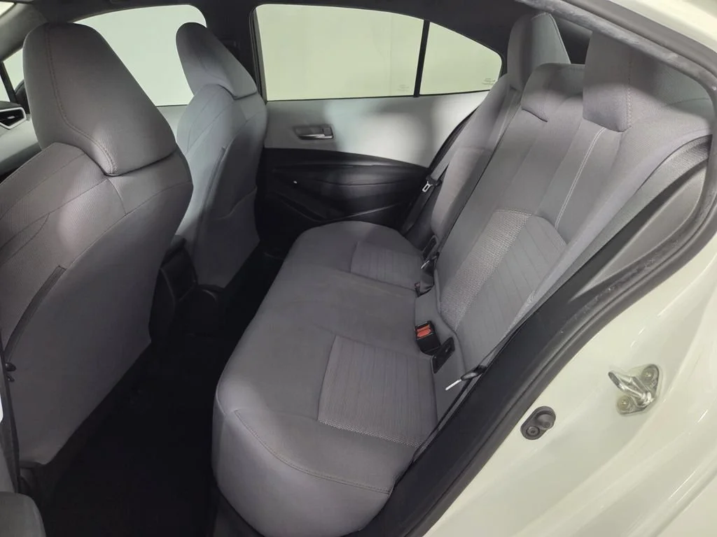 Used 2021 Super White Toyota APEX SE image 24