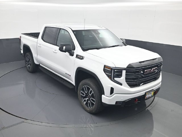2026 GMC Sierra 1500 AT4 - Photo 15