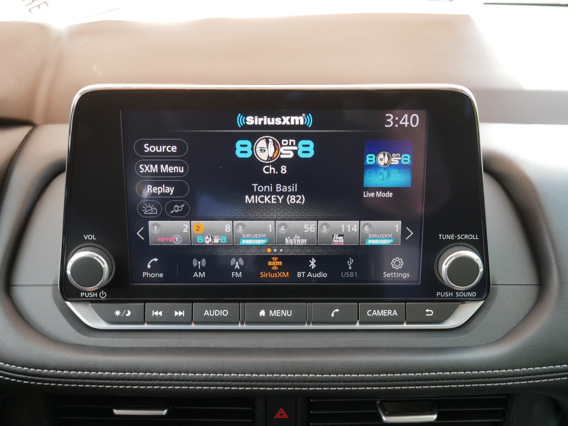 Certified Used 2023 Super Black Nissan S image 22