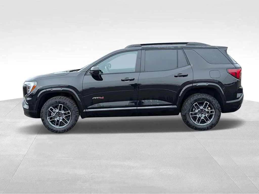 2026 GMC Terrain AT4 - Photo 3