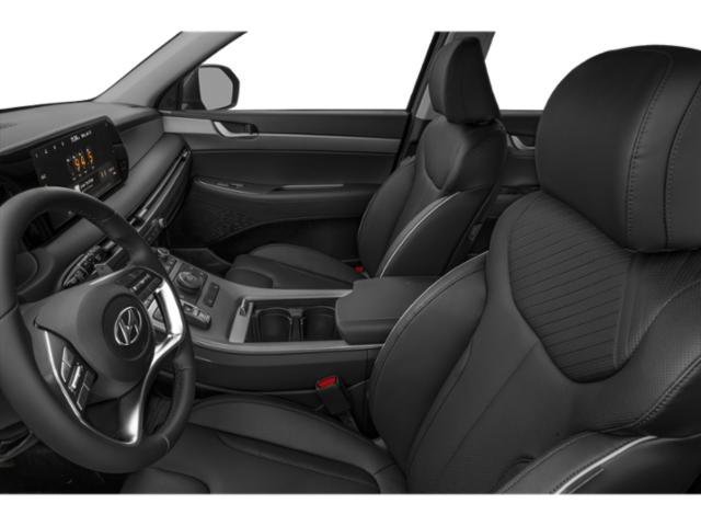 Used 2025 Abyss Black Pearl Hyundai XRT image 12