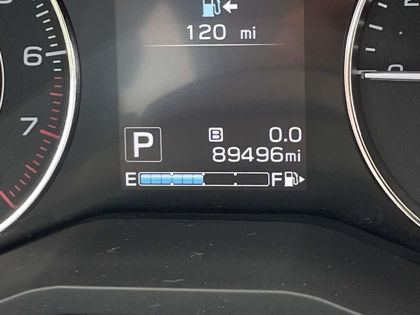 Used 2019  Subaru Limited image 41