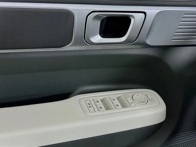 New 2026 Hyundai SANTA FE SE