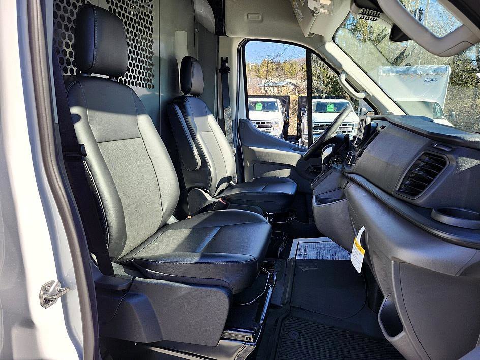 2024 Ford Transit Van Base - Photo 16