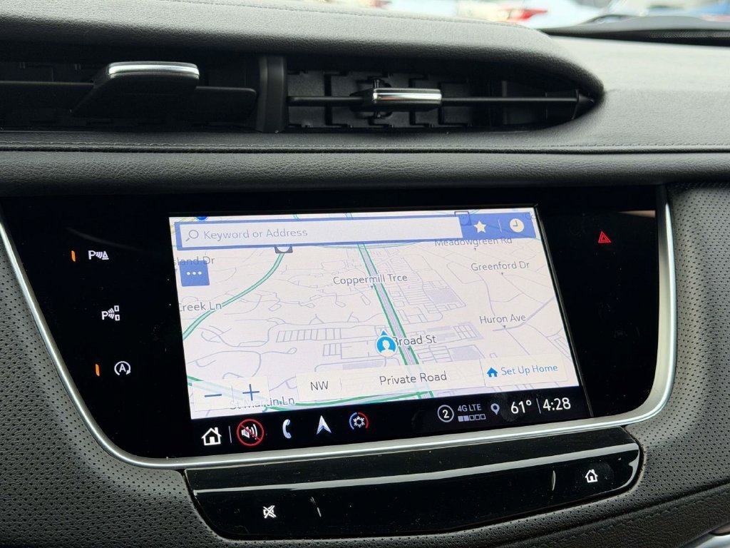 2026 Cadillac XT5 Premium Luxury - Photo 45