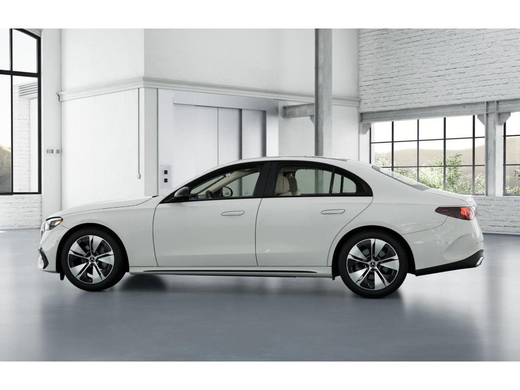 New 2026 Polar White Mercedes-Benz  image 33