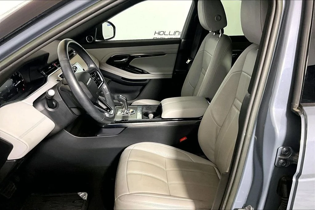 Used 2023 Nolita Grey Land Rover SE image 20