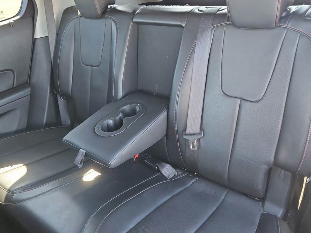 Used 2015 Gray Chevrolet LT image 11