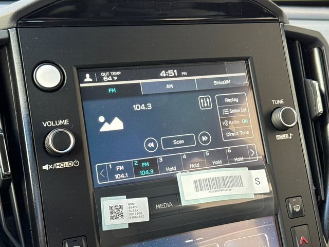 2026 Subaru Forester Base - Photo 23