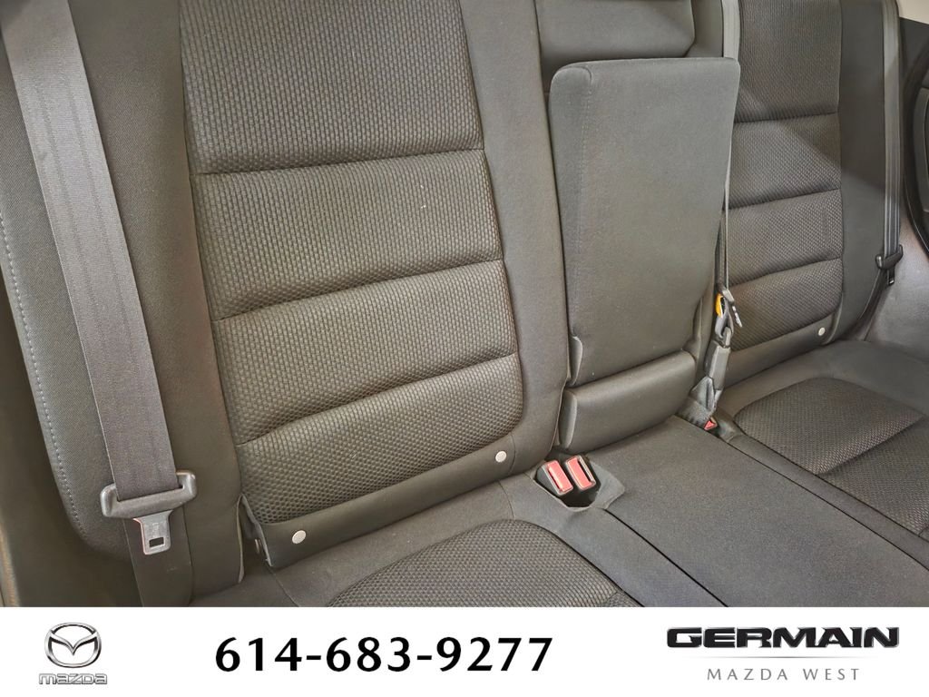 Used 2016 Red Mazda Touring image 20