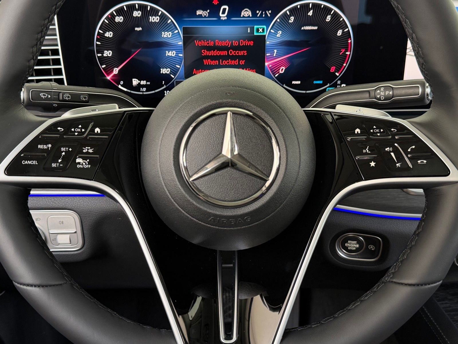 New 2026 Obsidian Black Metallic Mercedes-Benz GLE 350 image 12