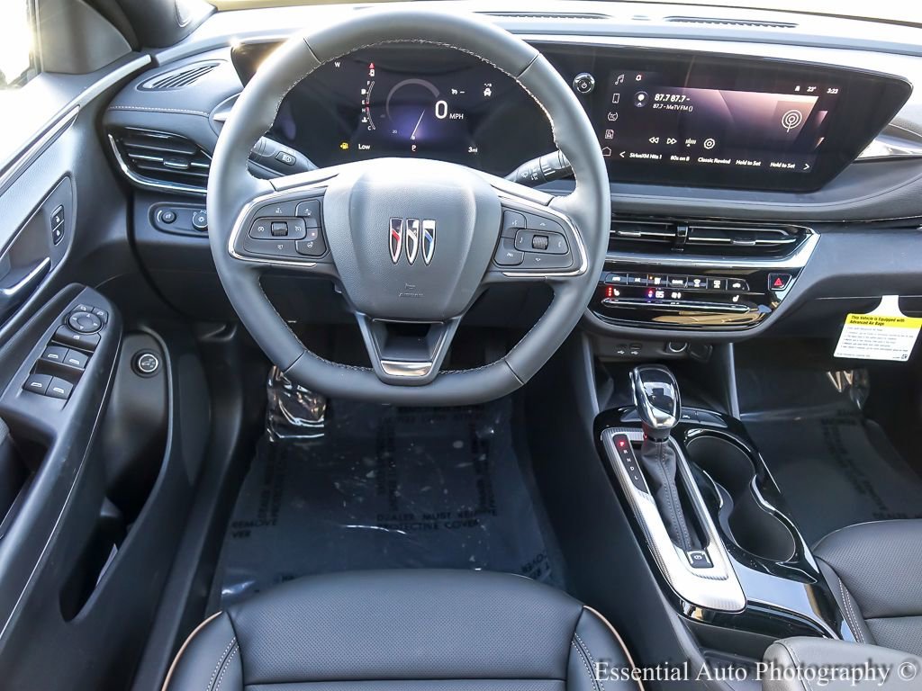 2026 BUICK ENVISTA - Image 12