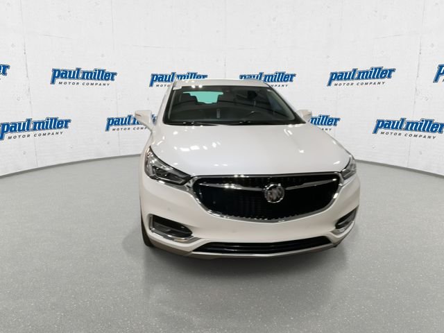 Used 2020 White Buick Premium Group image 3