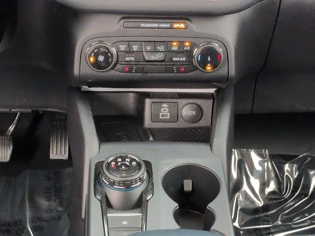 Used 2024 Blue Ford Heritage image 19