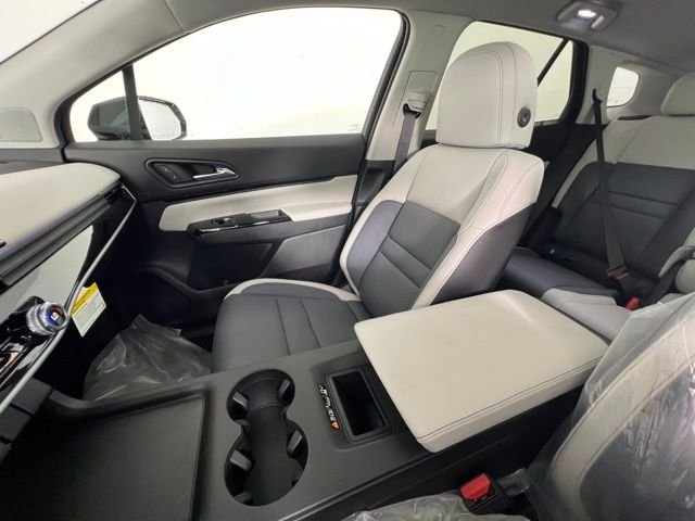 2026 Honda Prologue Touring - Photo 33