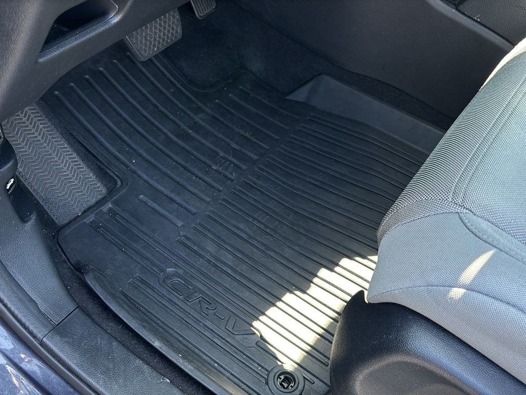 2017 Honda CR-V EX - Photo 13