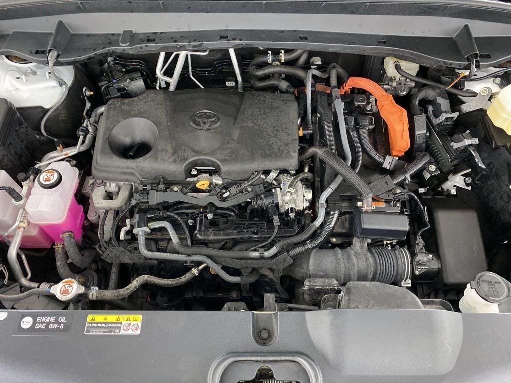 Certified Used 2024 Pearl Toyota Limited image 11