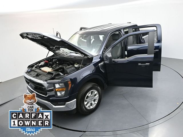 2023 Ford F-150 XLT - Photo 37