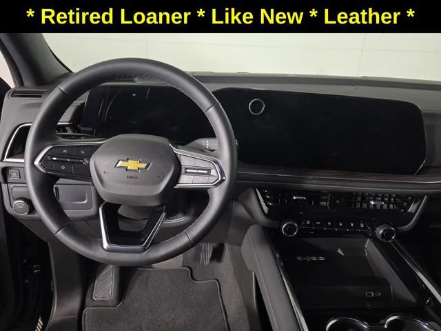 Used 2026 Black Chevrolet Premier image 10