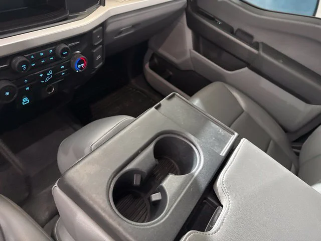 Used 2024 Black Ford XL image 18