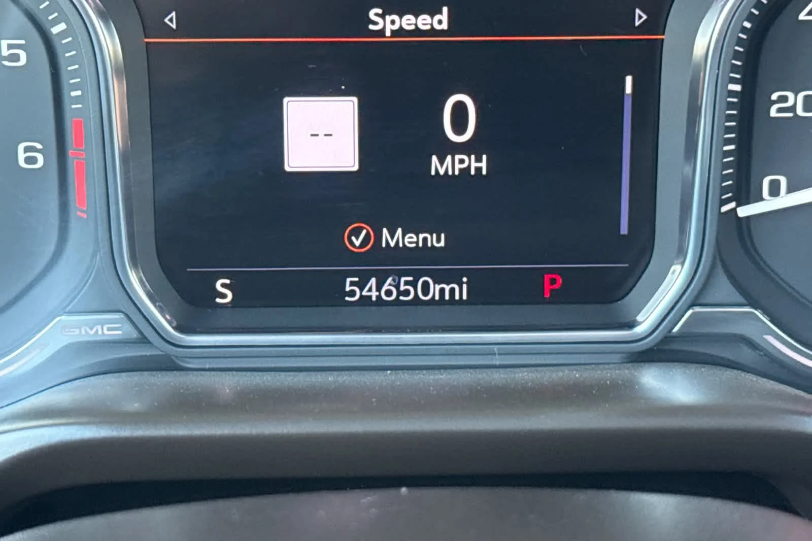 Certified Used 2020 Onyx Black GMC Denali image 25