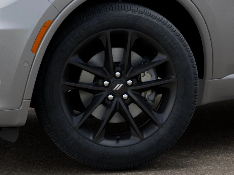 New 2026 Triple Nickel Exterior Paint Dodge GT Plus image 34