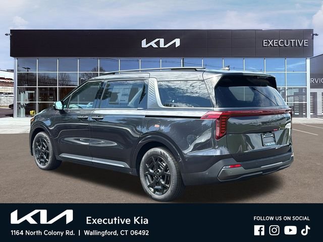 New 2026 Panthera Metal Kia SX Prestige image 6