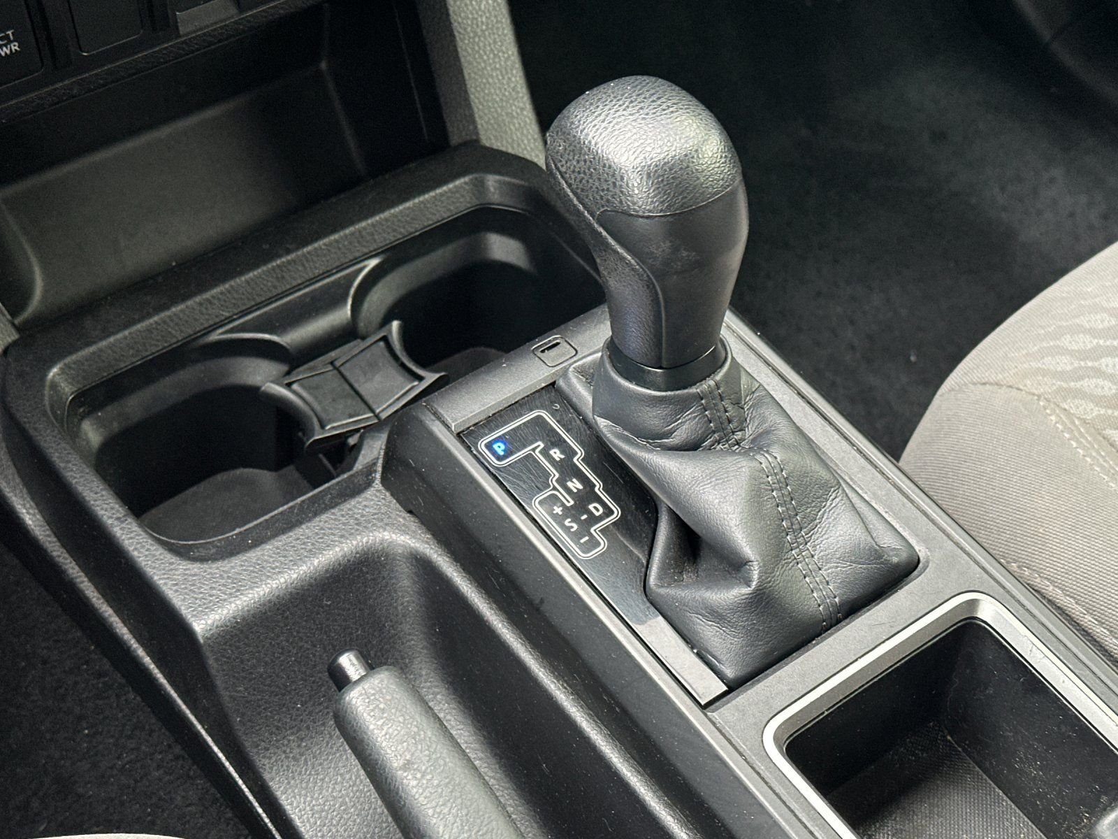 Used 2023 Ice Toyota SR image 17