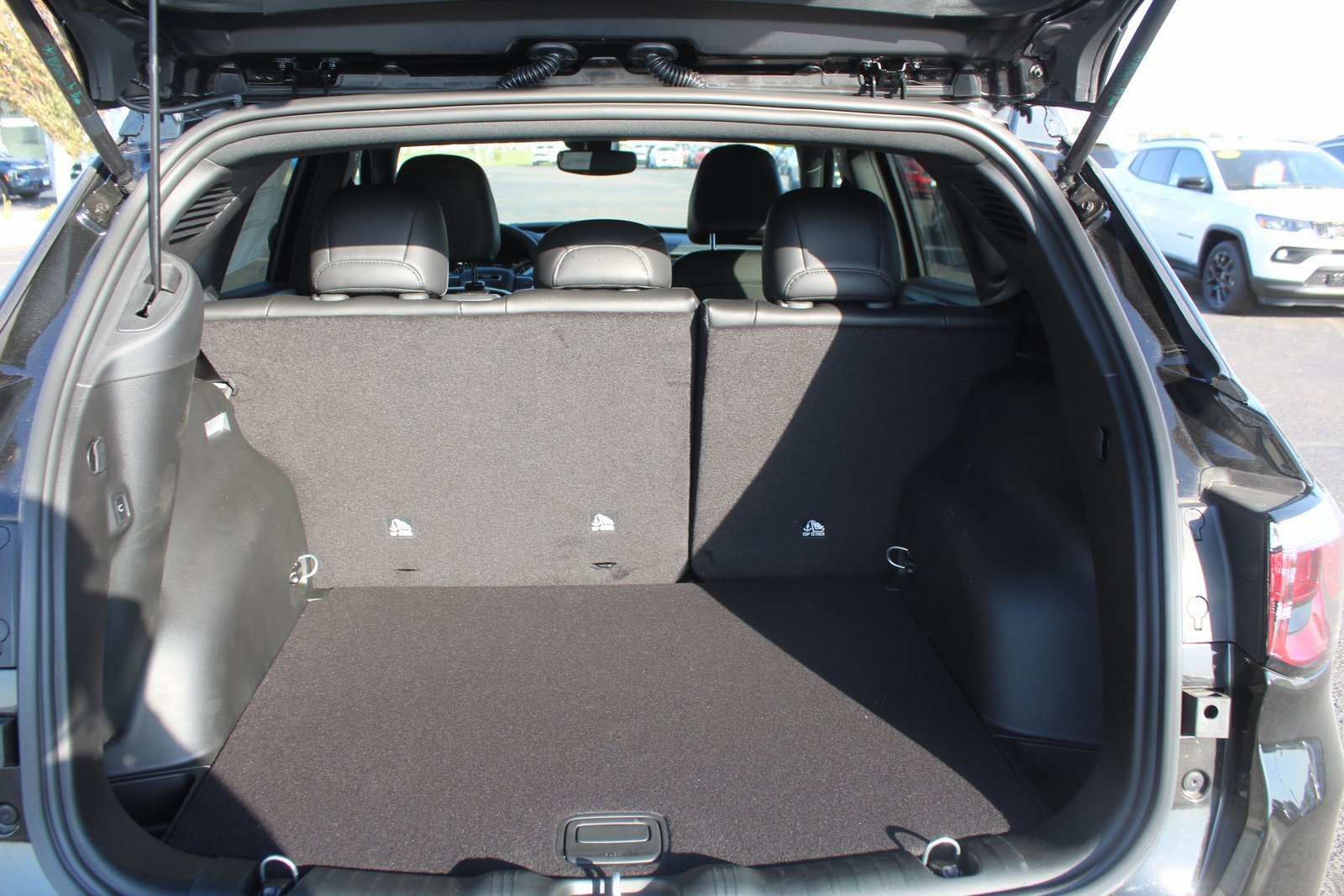 2026 Jeep Compass Limited Altitude - Photo 6