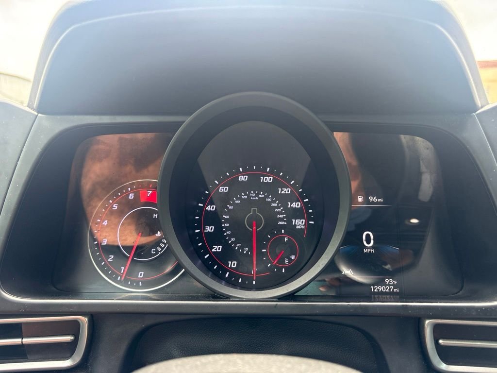 2021 Hyundai Elantra SEL - Photo 19