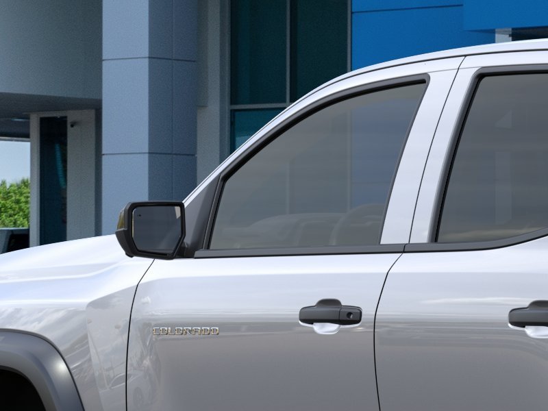 2026 Chevrolet Colorado Trail Boss - Photo 14