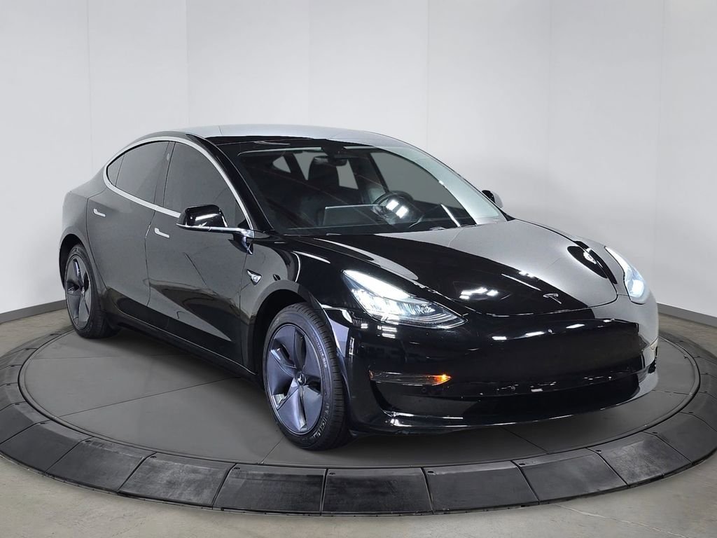 Used 2019  Tesla Standard image 9