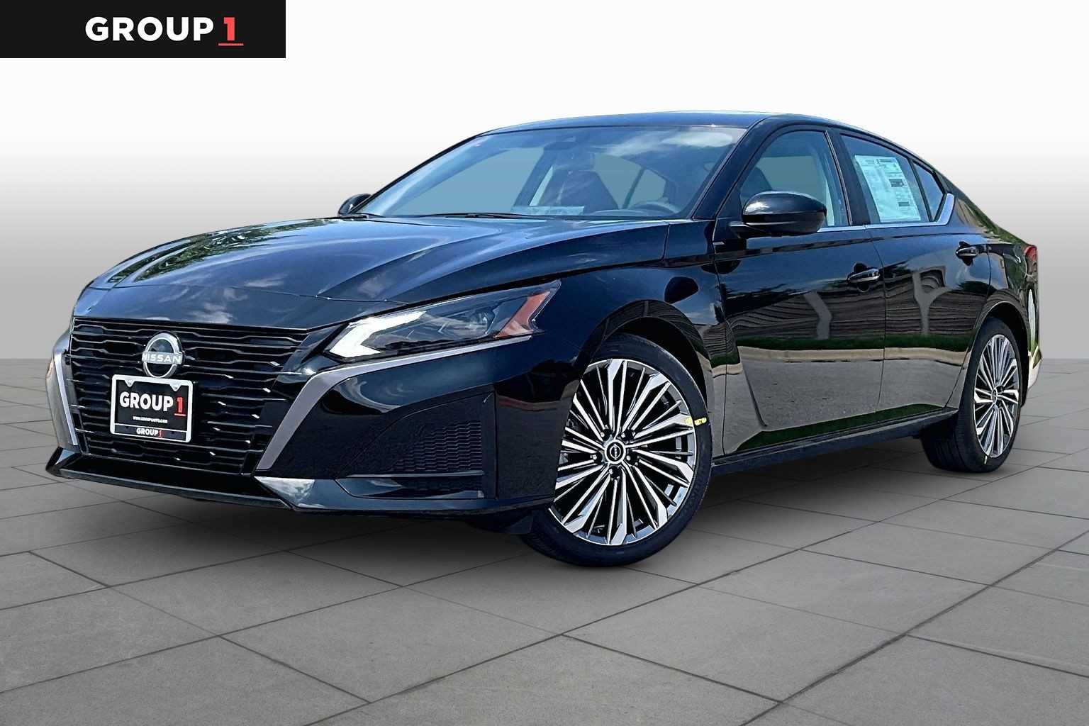 2026 Nissan Altima 2.5 SV's photo