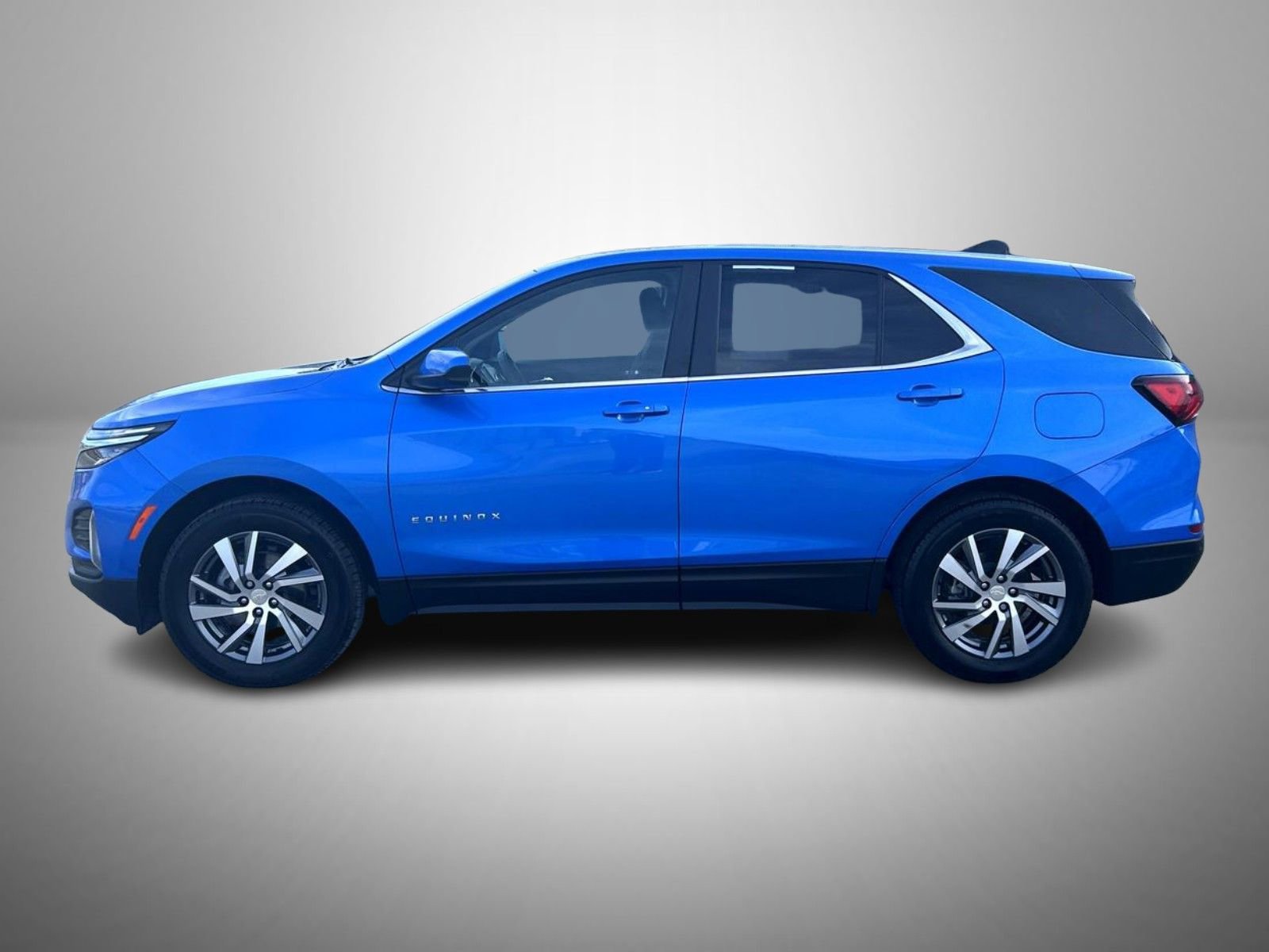 2024 Chevrolet Equinox LT - Photo 8