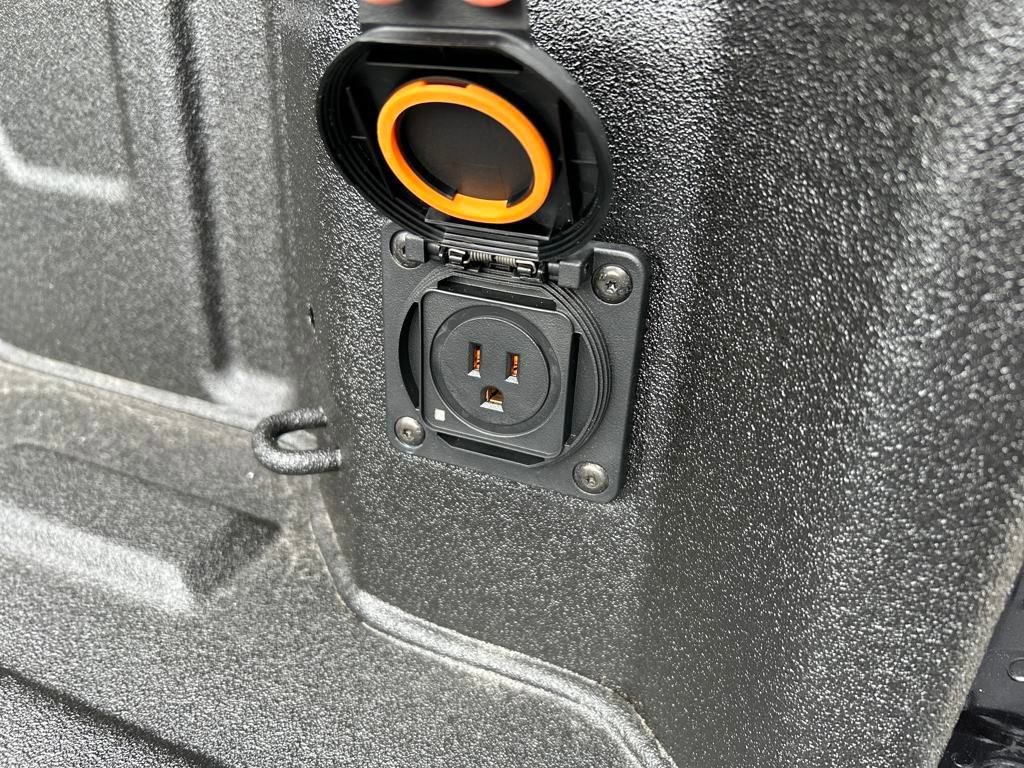 2026 GMC Sierra 1500 Elevation - Photo 23