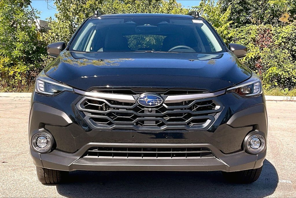 Used 2026 Black Subaru Limited image 2