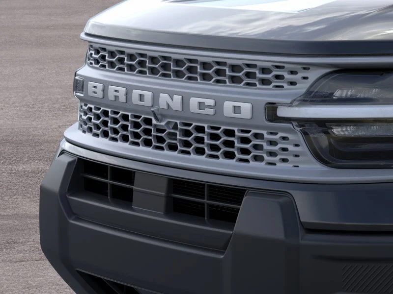 New 2026 Shadow Black Ford Outer Banks image 17