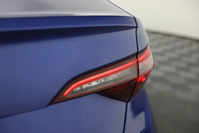 2022 Volkswagen Jetta S - Photo 33