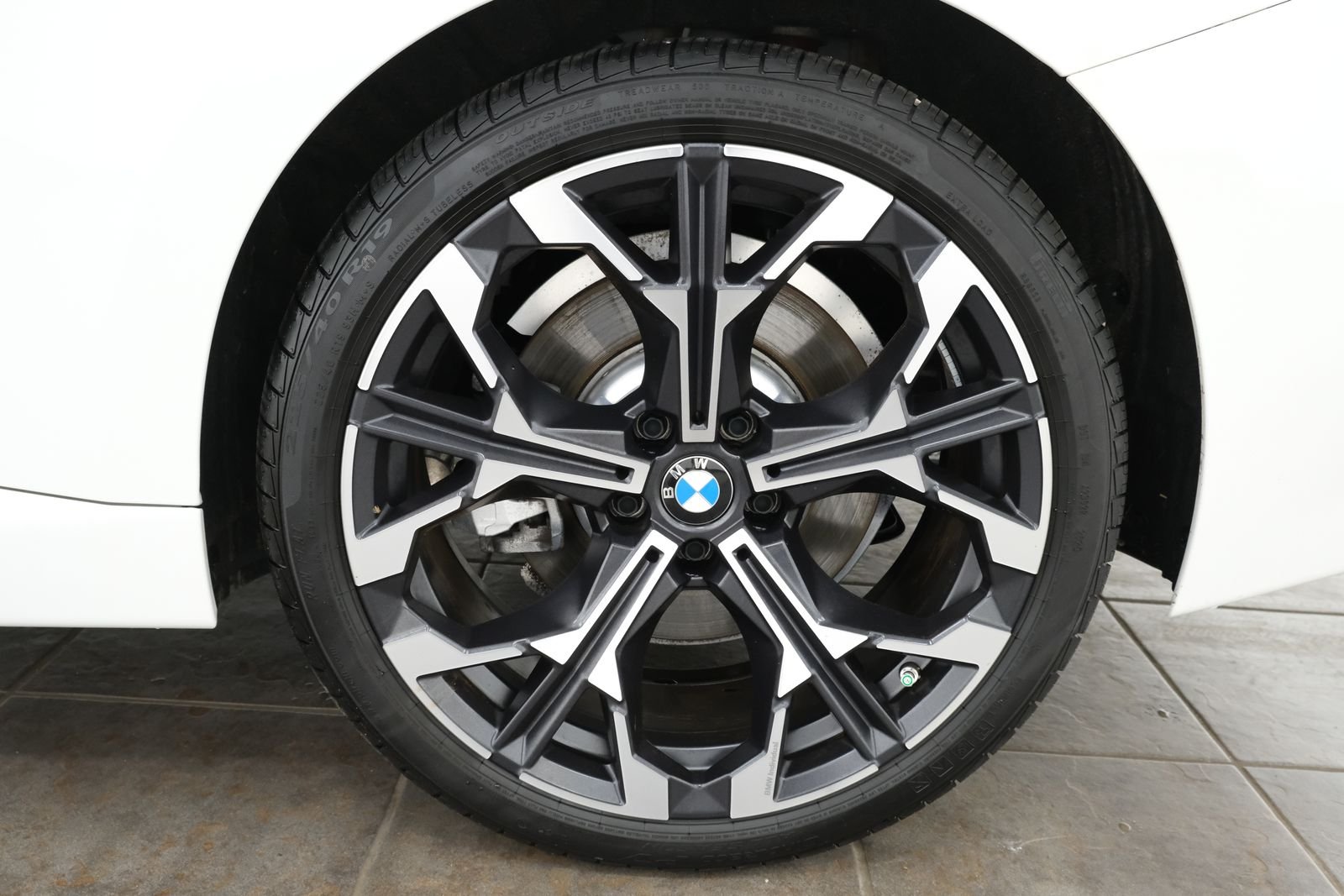 Certified Used 2025 Alpine White BMW 230i xDrive image 32