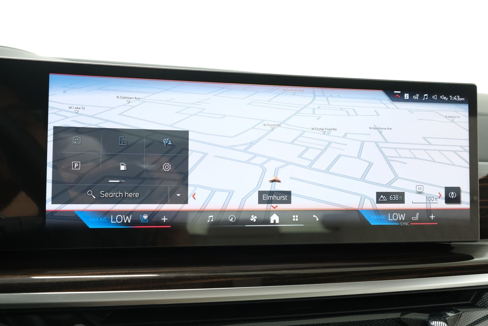 New 2026 Dravit Grey Metallic BMW xDrive40i image 26