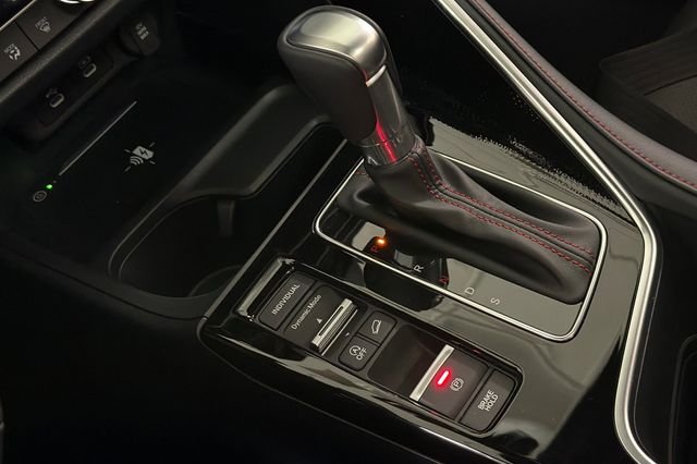 New 2026 Platinum White Pearl Acura A-Spec Advance Package image 19