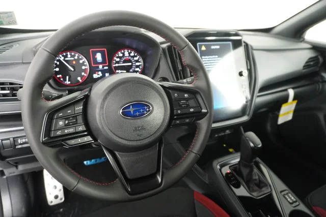 2026 Subaru Impreza RS - Photo 16