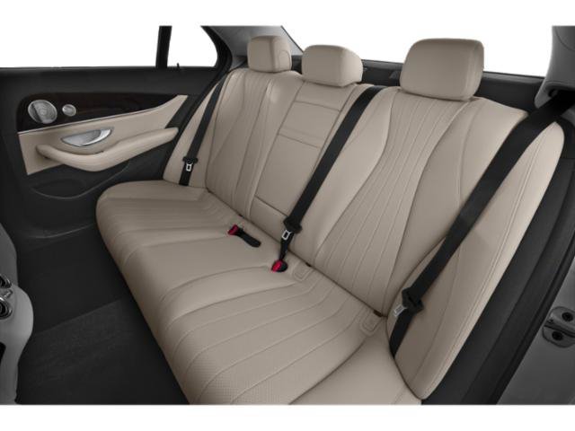 Used 2020 Black Mercedes-Benz E 350 image 16