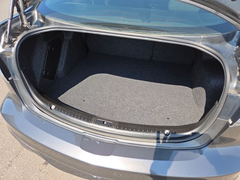 Used 2013 Gray Mazda i Touring image 22